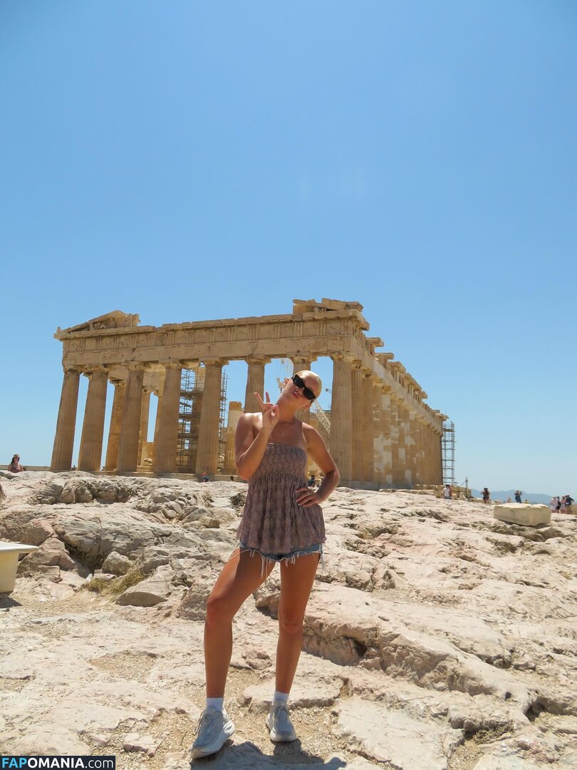 Ryleeelewis / rileymaelewis Naken OnlyFans  Läckta Foto #4