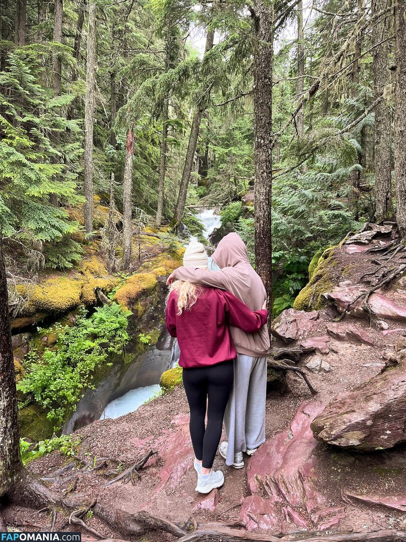 Ryleeelewis / rileymaelewis Naken OnlyFans  Läckta Foto #19