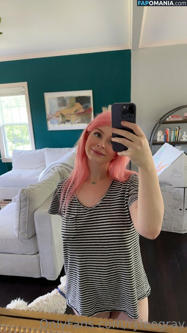 ryleegray / ryleegray_ Naken OnlyFans  Läckta Foto #29