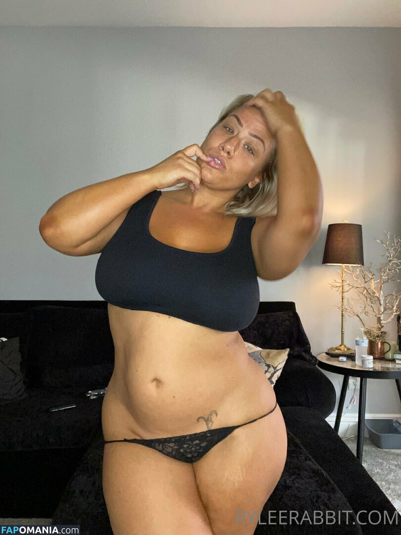 msryleerabbit / ryleerabbit Naken OnlyFans  Läckta Foto #2