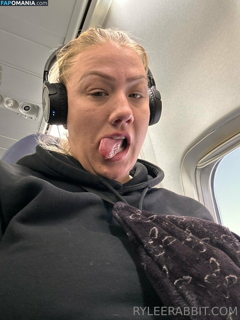 msryleerabbit / ryleerabbit Naken OnlyFans  Läckta Foto #18