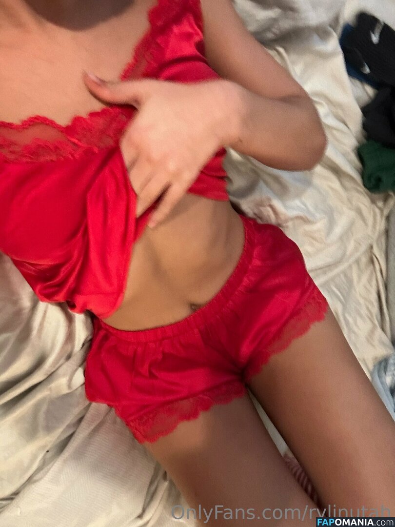 Rylin Utah Naken OnlyFans  Läckta Foto #7