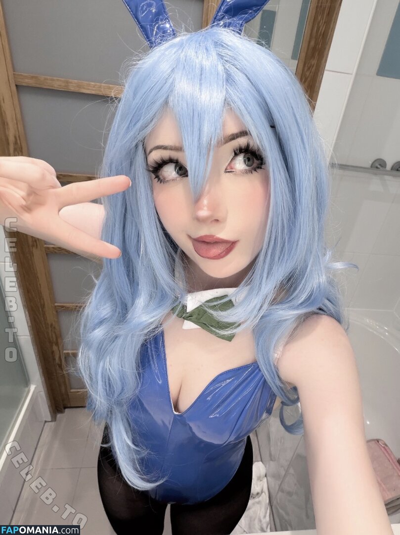 Rynkerbelle / catl0verr69 / rynkerbellee Naken OnlyFans  Läckta Foto #4