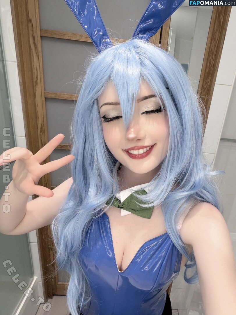 Rynkerbelle / catl0verr69 / rynkerbellee Naken OnlyFans  Läckta Foto #6
