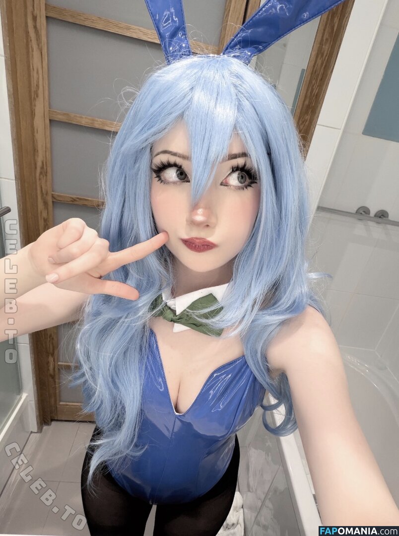 Rynkerbelle / catl0verr69 / rynkerbellee Naken OnlyFans  Läckta Foto #7