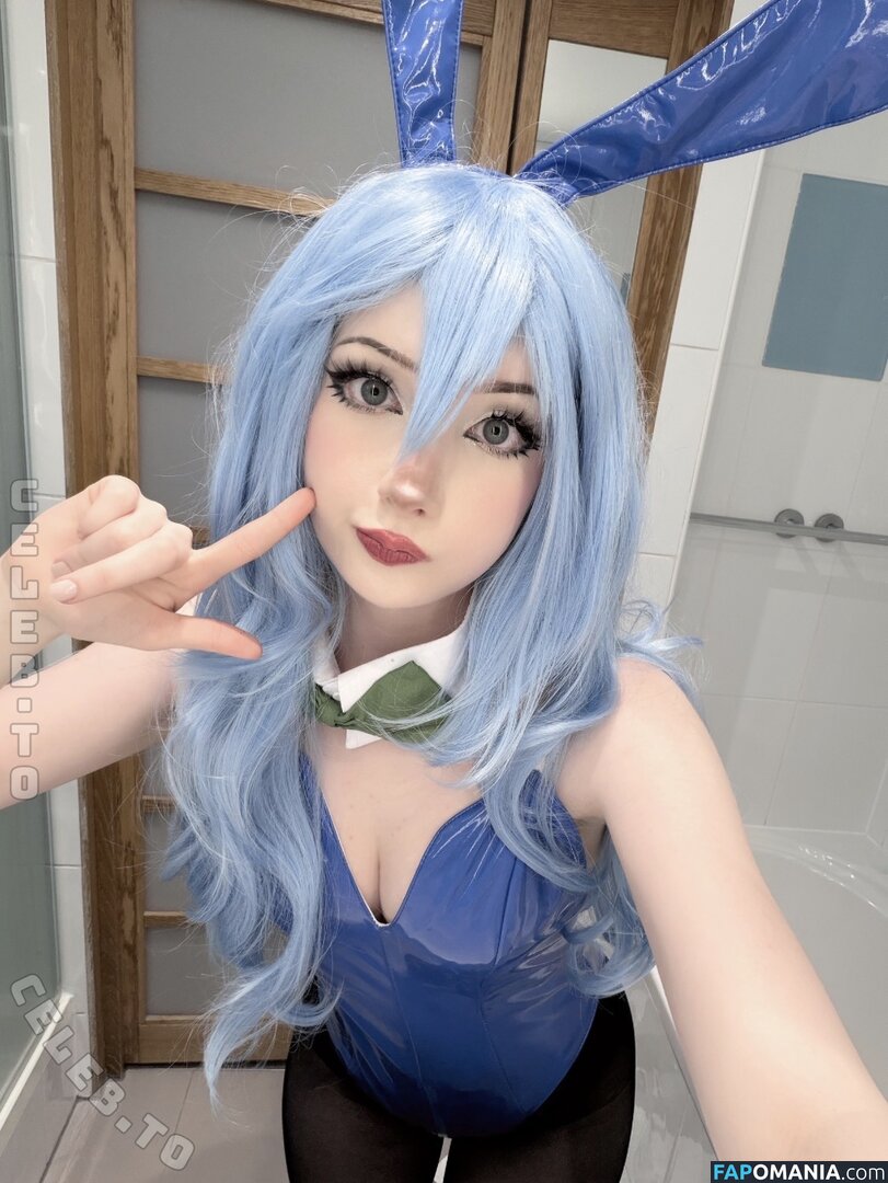 Rynkerbelle / catl0verr69 / rynkerbellee Naken OnlyFans  Läckta Foto #8