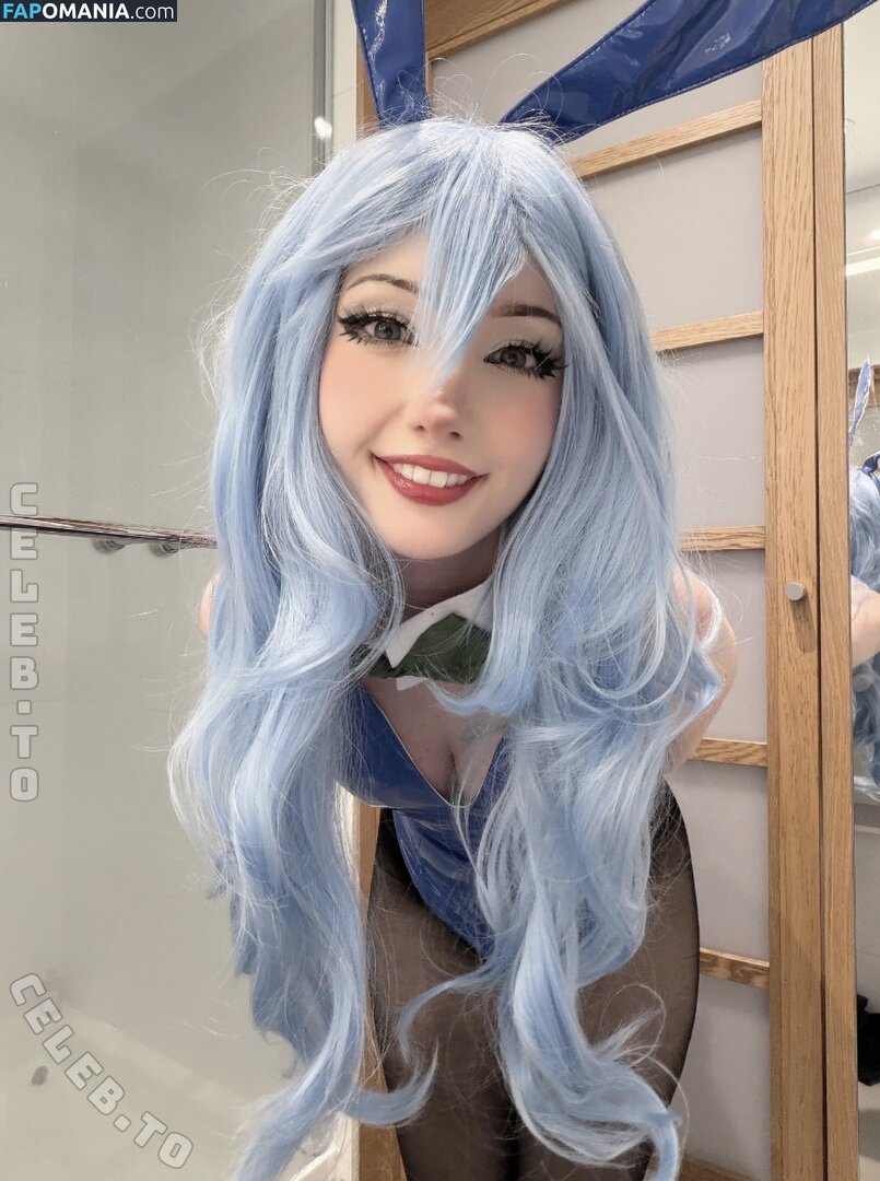 Rynkerbelle / catl0verr69 / rynkerbellee Naken OnlyFans  Läckta Foto #9