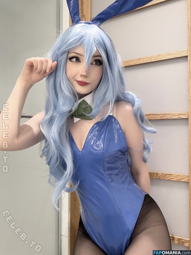 Rynkerbelle / catl0verr69 / rynkerbellee Naken OnlyFans  Läckta Foto #13