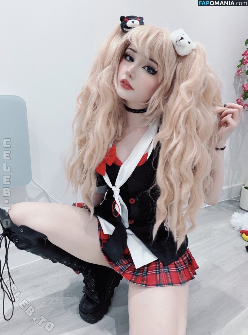 Rynkerbelle / catl0verr69 / rynkerbellee Naken OnlyFans  Läckta Foto #16