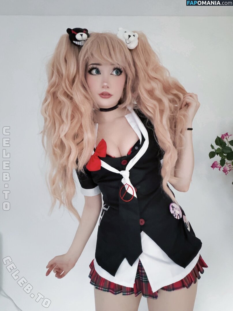 Rynkerbelle / catl0verr69 / rynkerbellee Naken OnlyFans  Läckta Foto #19