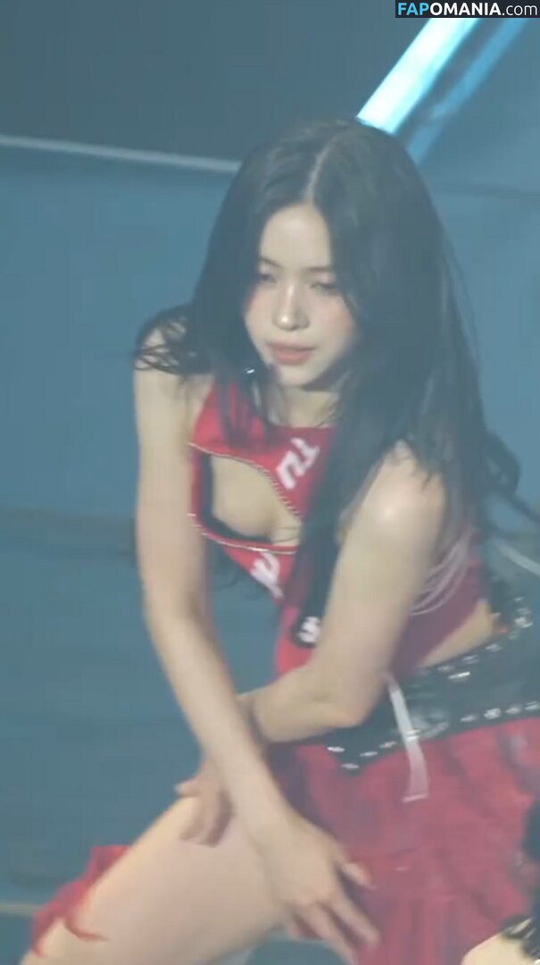 Ryujin - ITZY (신류진, Shin Ryu-jin) / iamfinethankyouandryu Naken OnlyFans  Läckta Foto #1