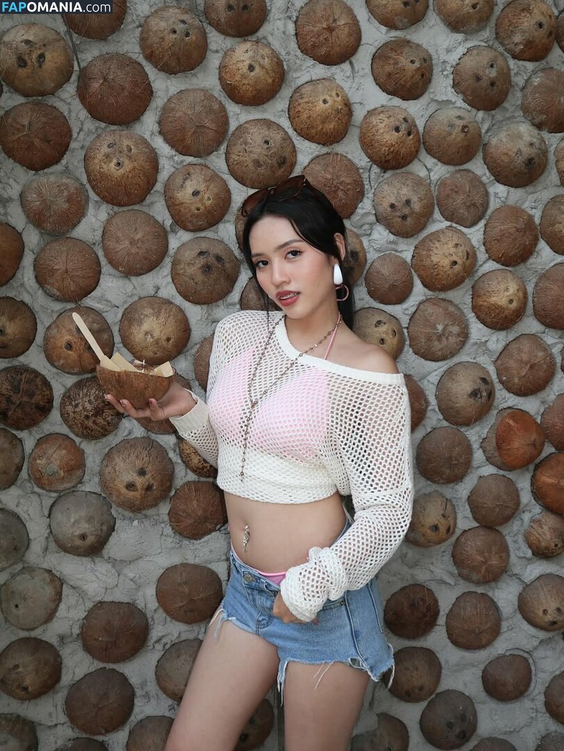 Ryza / Ryza Venice / _r.vncc Naken OnlyFans  Läckta Foto #4