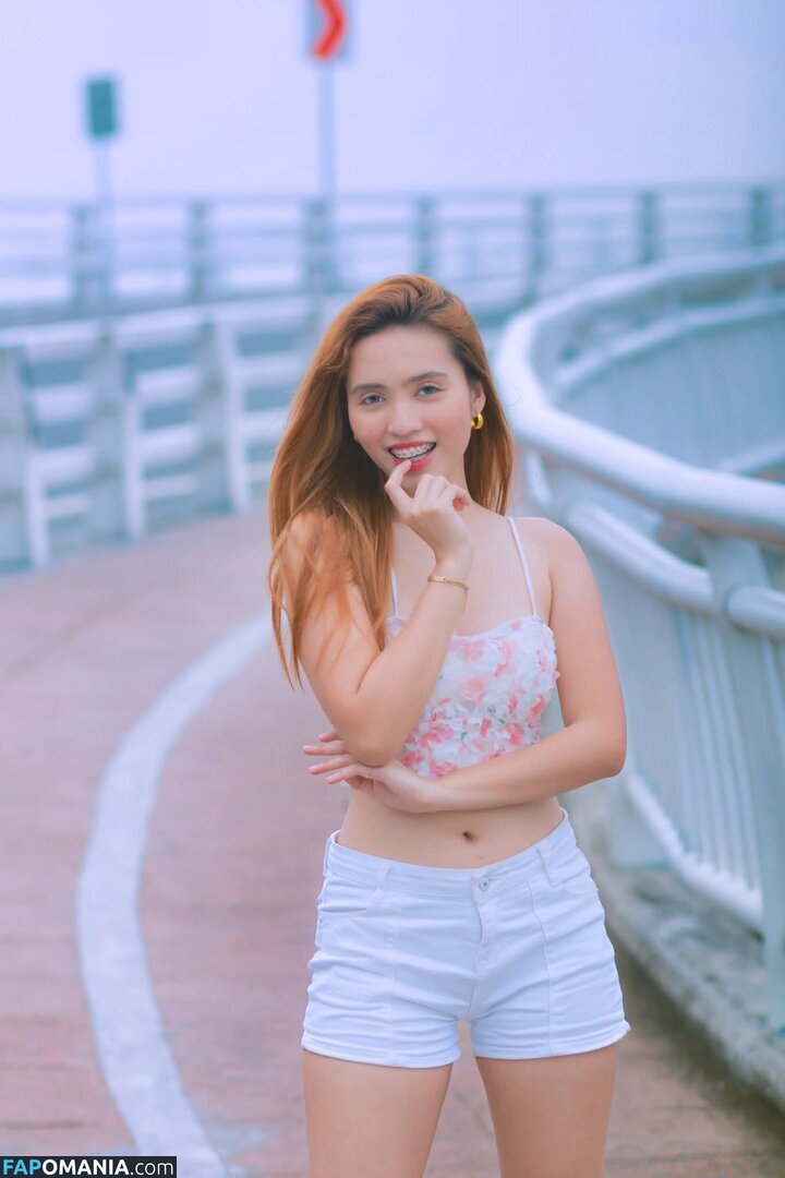 Ryza / Ryza Venice / _r.vncc Naken OnlyFans  Läckta Foto #7