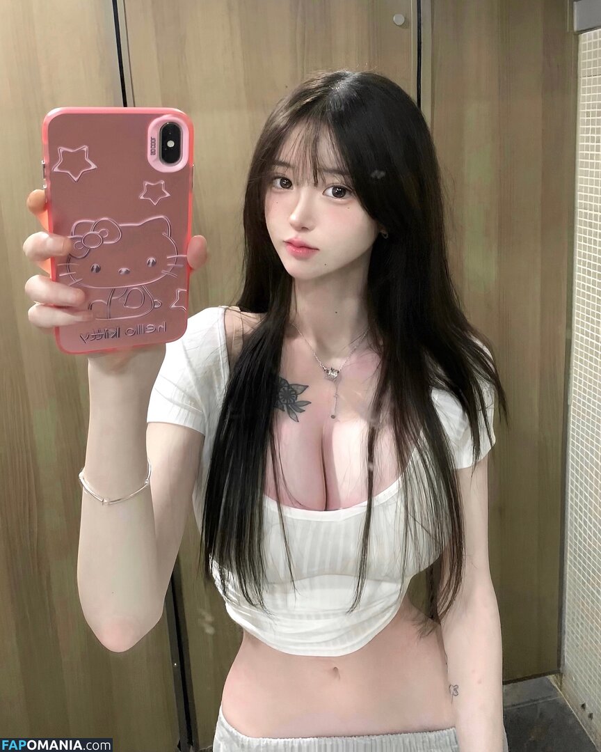 S2ena2 / 승아 Naken OnlyFans  Läckta Foto #1