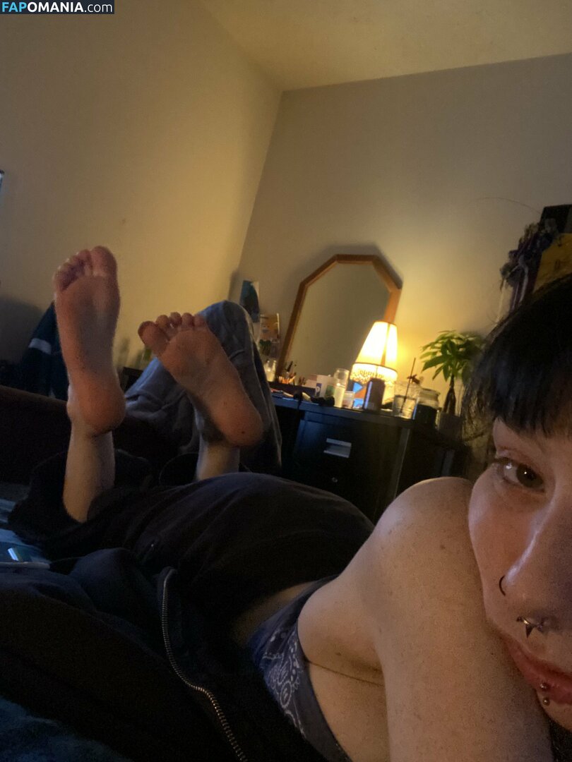 Diane / S3xyb3b3 / diane_bnd / s3xypr1ncess Naken OnlyFans  Läckta Foto #7