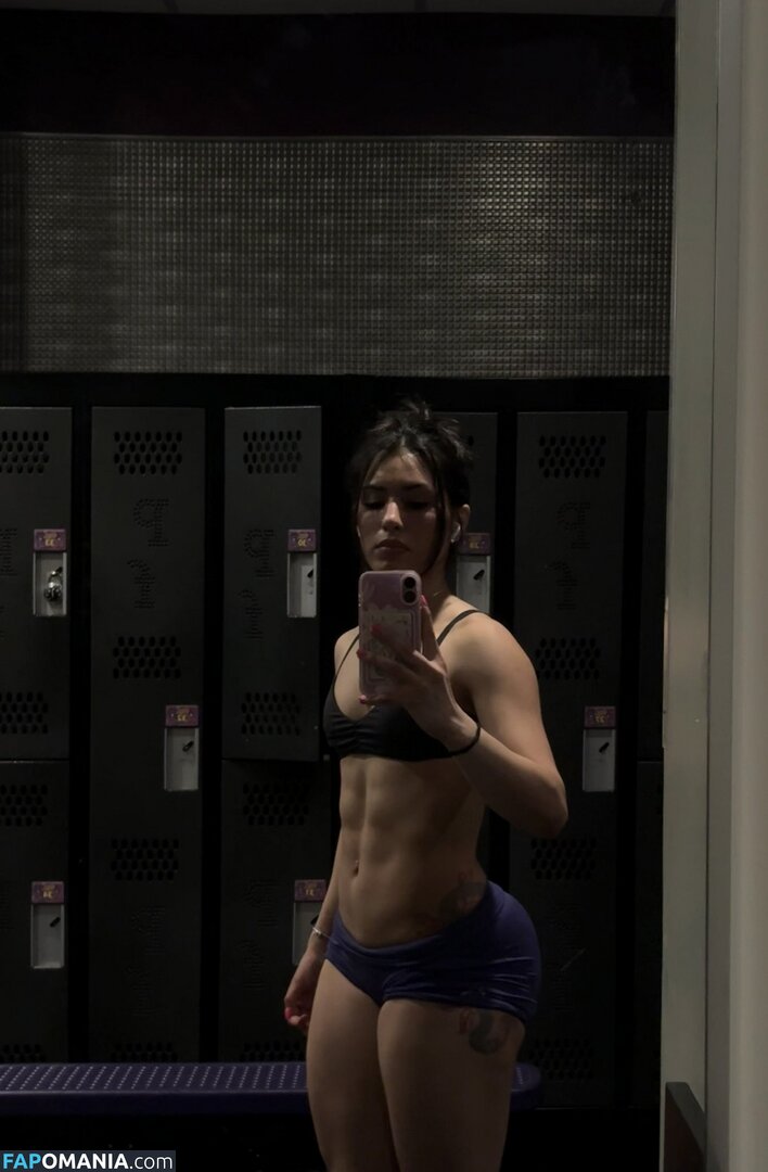 S4gitt3rr0rist / alexaacardenass / https: Naken OnlyFans  Läckta Foto #1