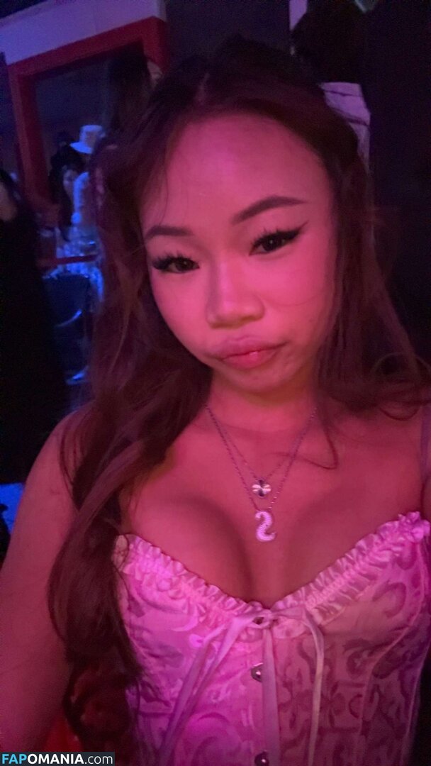 Sa.nguyenn Naken OnlyFans  Läckta Foto #2