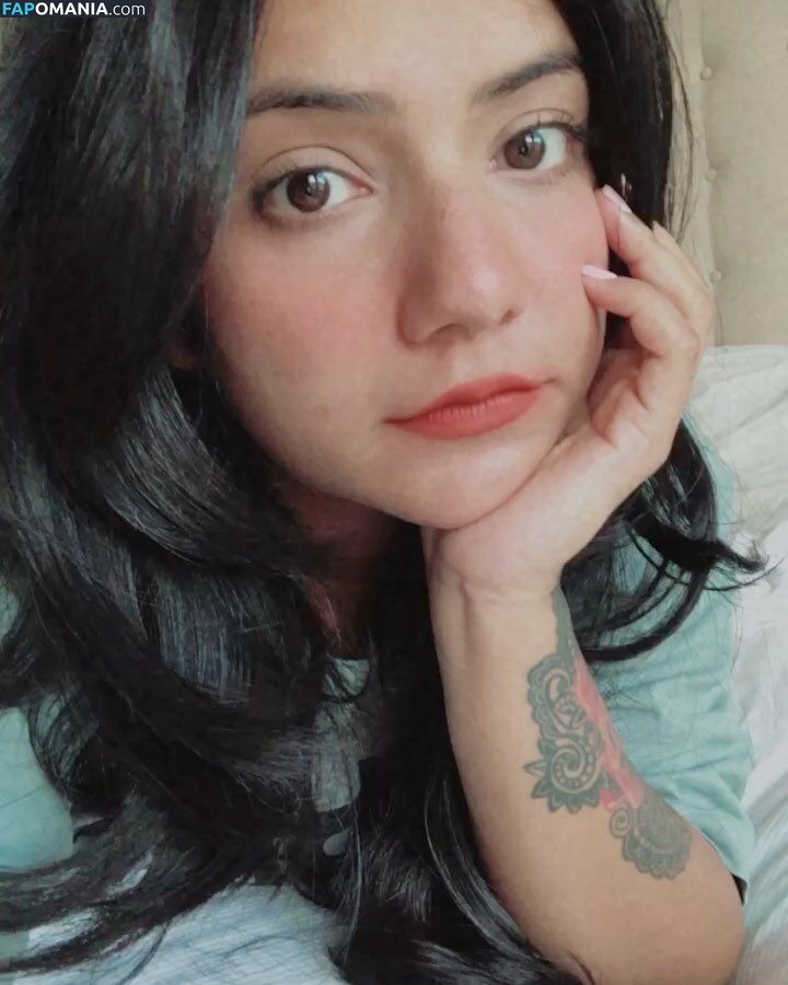 Saaniya Abbas / Saaniyax Naken OnlyFans  Läckta Foto #24