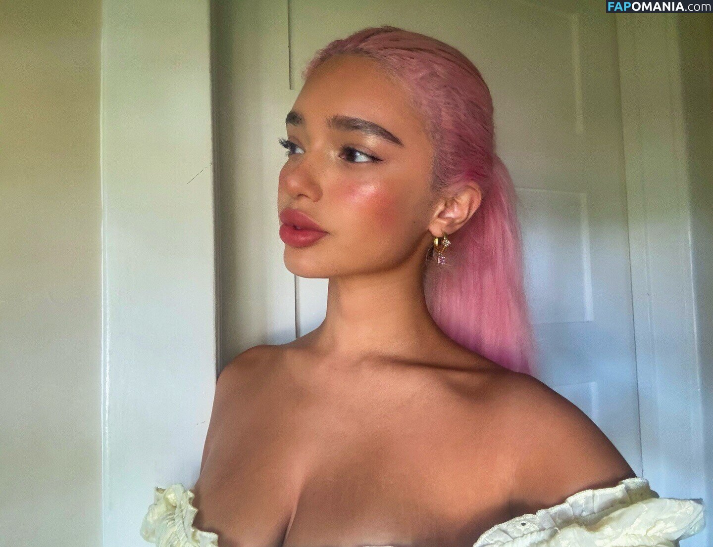 Sab Zada / pasabist / princesssab Naken OnlyFans  Läckta Foto #1