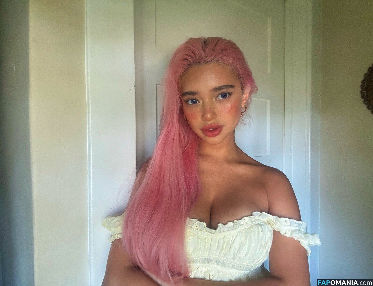 Sab Zada / pasabist / princesssab Naken OnlyFans  Läckta Foto #2
