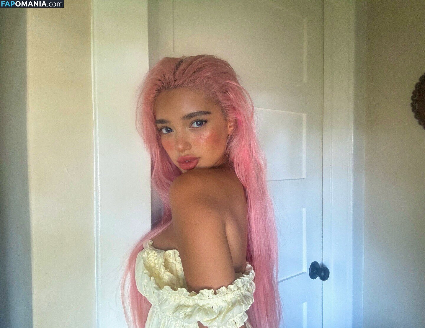 Sab Zada / pasabist / princesssab Naken OnlyFans  Läckta Foto #4