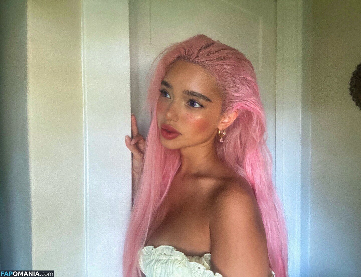 Sab Zada / pasabist / princesssab Naken OnlyFans  Läckta Foto #5
