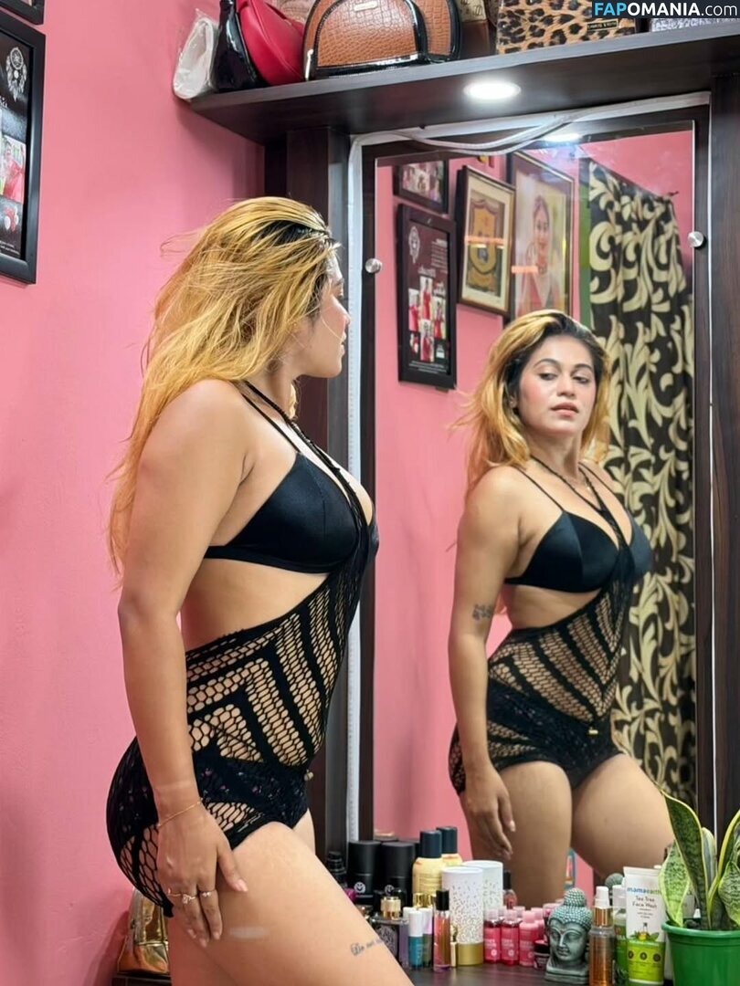 Sabetri Dehury / sabetridehury Naken OnlyFans  Läckta Foto #11
