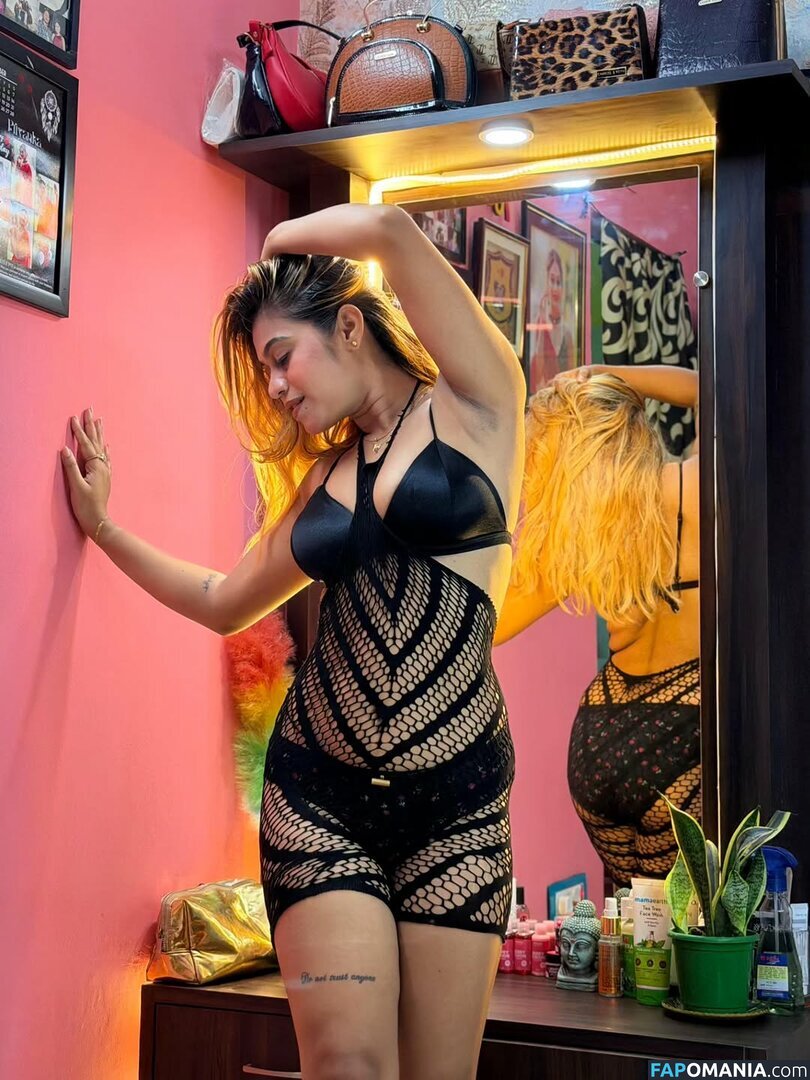 Sabetri Dehury / sabetridehury Naken OnlyFans  Läckta Foto #12