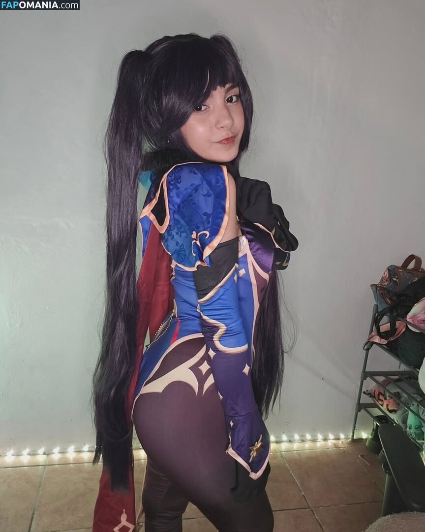 Alina Campos / Sabi / Sabibito / Sabibitos / Sabitos Naken OnlyFans  Läckta Foto #1