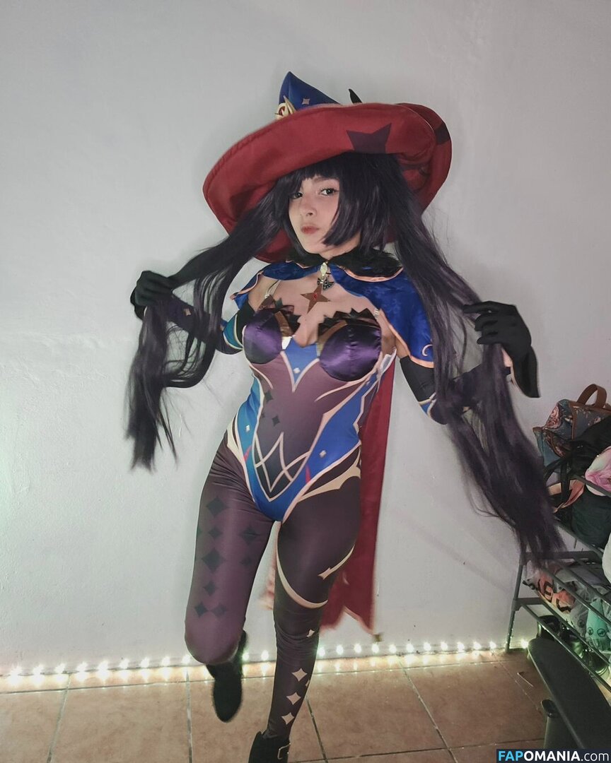 Alina Campos / Sabi / Sabibito / Sabibitos / Sabitos Naken OnlyFans  Läckta Foto #2