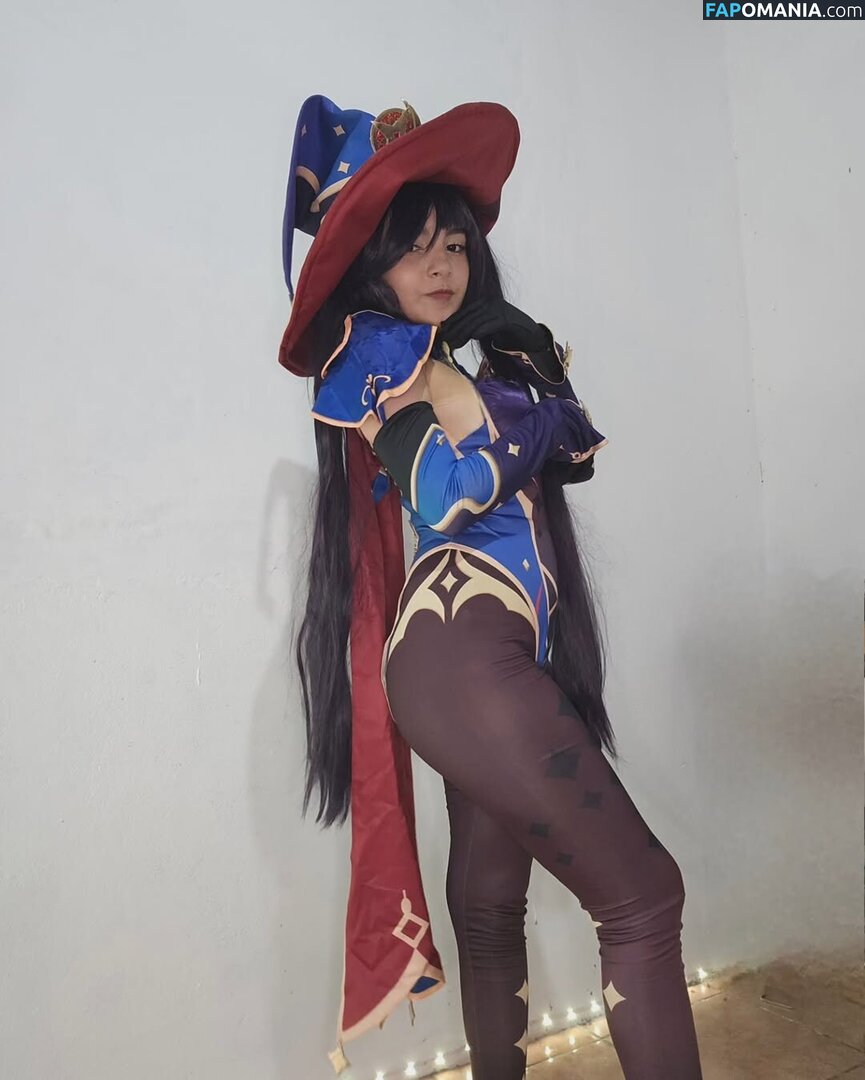 Alina Campos / Sabi / Sabibito / Sabibitos / Sabitos Naken OnlyFans  Läckta Foto #3