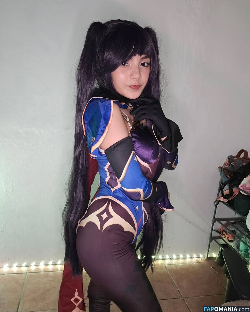 Alina Campos / Sabi / Sabibito / Sabibitos / Sabitos Naken OnlyFans  Läckta Foto #7