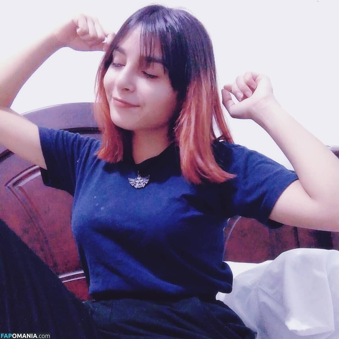 Alina Campos / Sabi / Sabibito / Sabibitos / Sabitos Naken OnlyFans  Läckta Foto #8