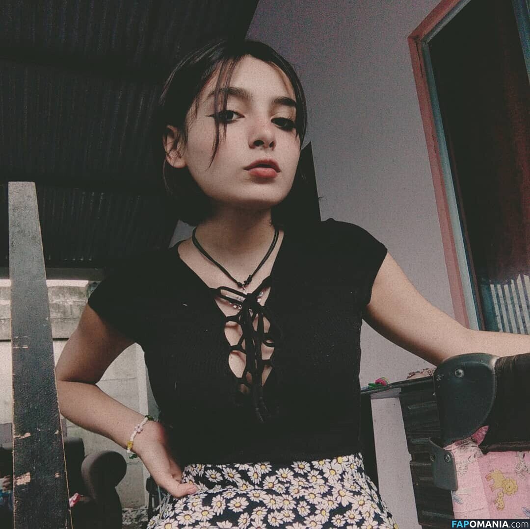 Alina Campos / Sabi / Sabibito / Sabibitos / Sabitos Naken OnlyFans  Läckta Foto #9