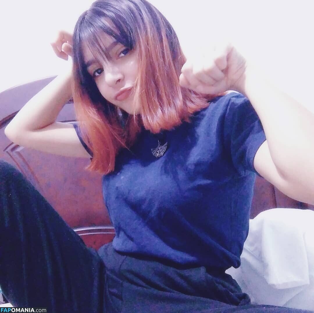 Alina Campos / Sabi / Sabibito / Sabibitos / Sabitos Naken OnlyFans  Läckta Foto #11