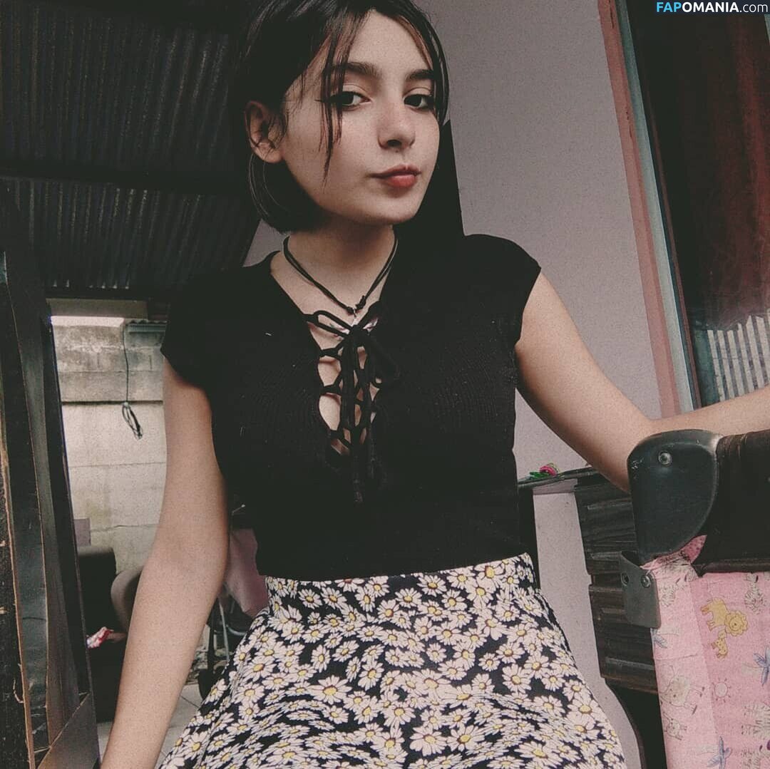 Alina Campos / Sabi / Sabibito / Sabibitos / Sabitos Naken OnlyFans  Läckta Foto #12