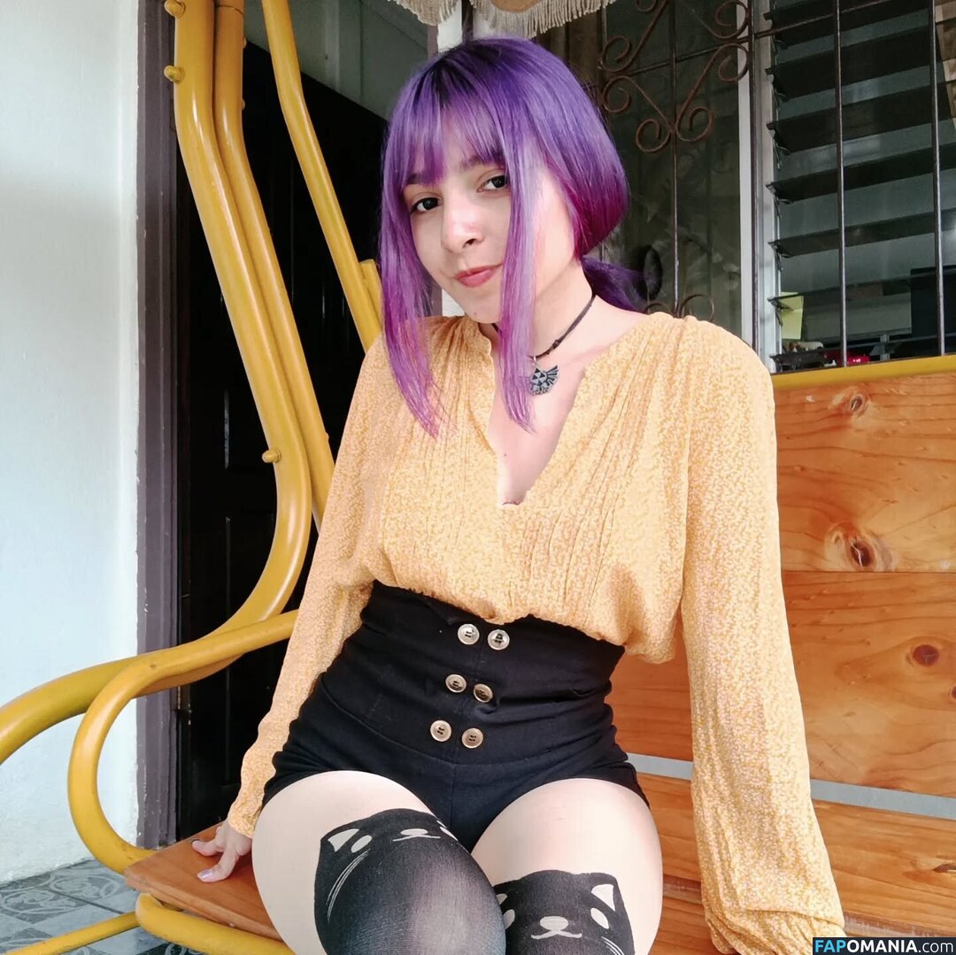 Alina Campos / Sabi / Sabibito / Sabibitos / Sabitos Naken OnlyFans  Läckta Foto #13