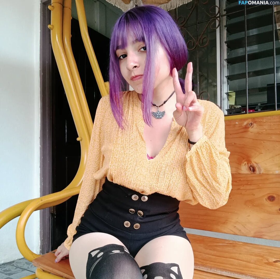 Alina Campos / Sabi / Sabibito / Sabibitos / Sabitos Naken OnlyFans  Läckta Foto #14