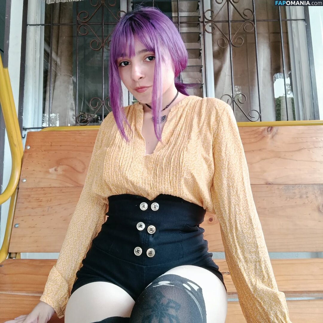 Alina Campos / Sabi / Sabibito / Sabibitos / Sabitos Naken OnlyFans  Läckta Foto #15