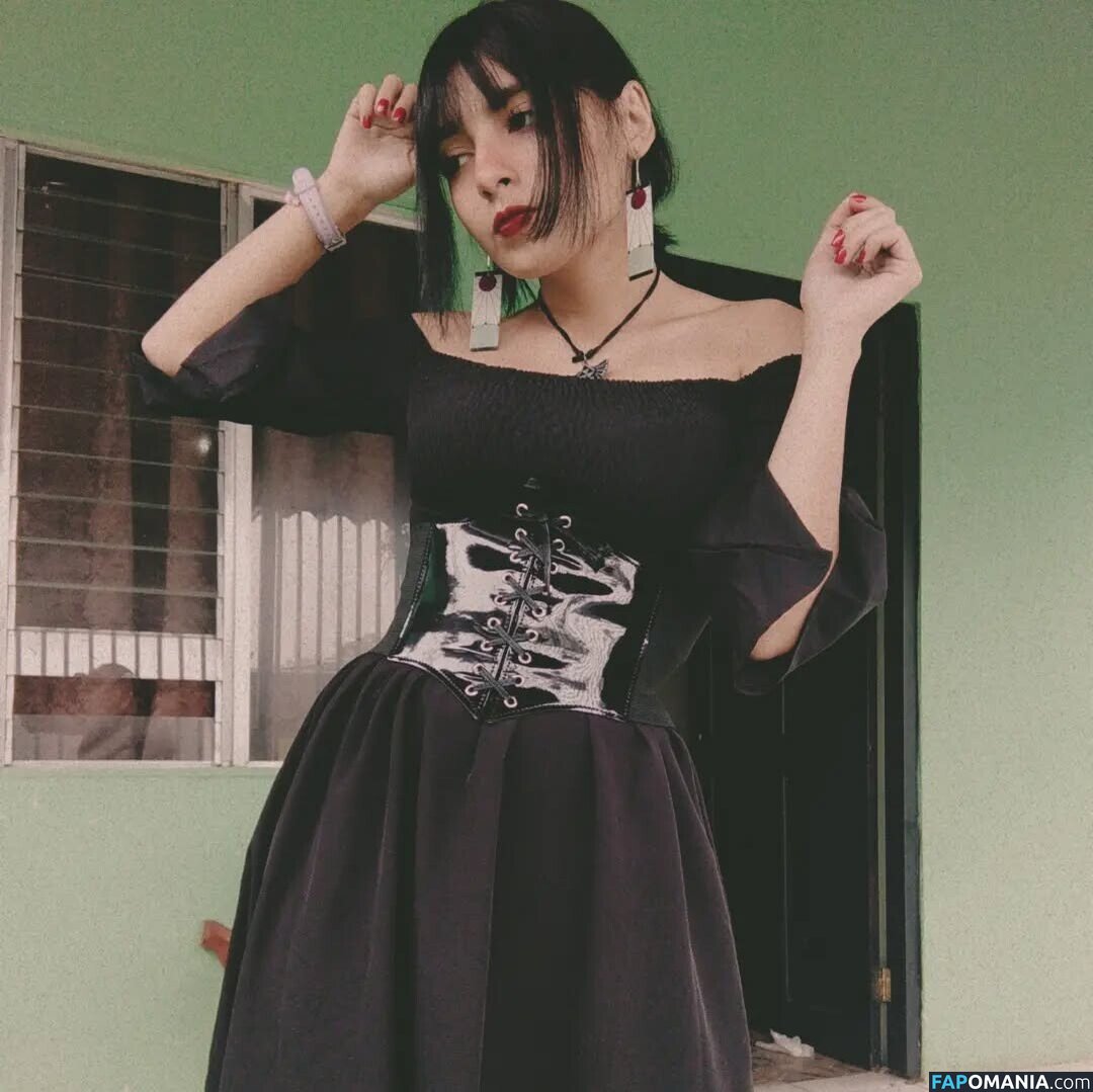 Alina Campos / Sabi / Sabibito / Sabibitos / Sabitos Naken OnlyFans  Läckta Foto #16