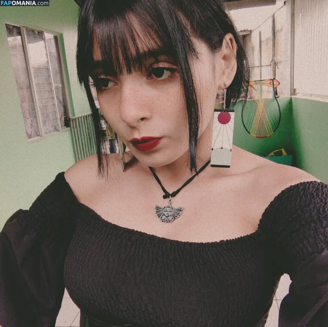 Alina Campos / Sabi / Sabibito / Sabibitos / Sabitos Naken OnlyFans  Läckta Foto #17