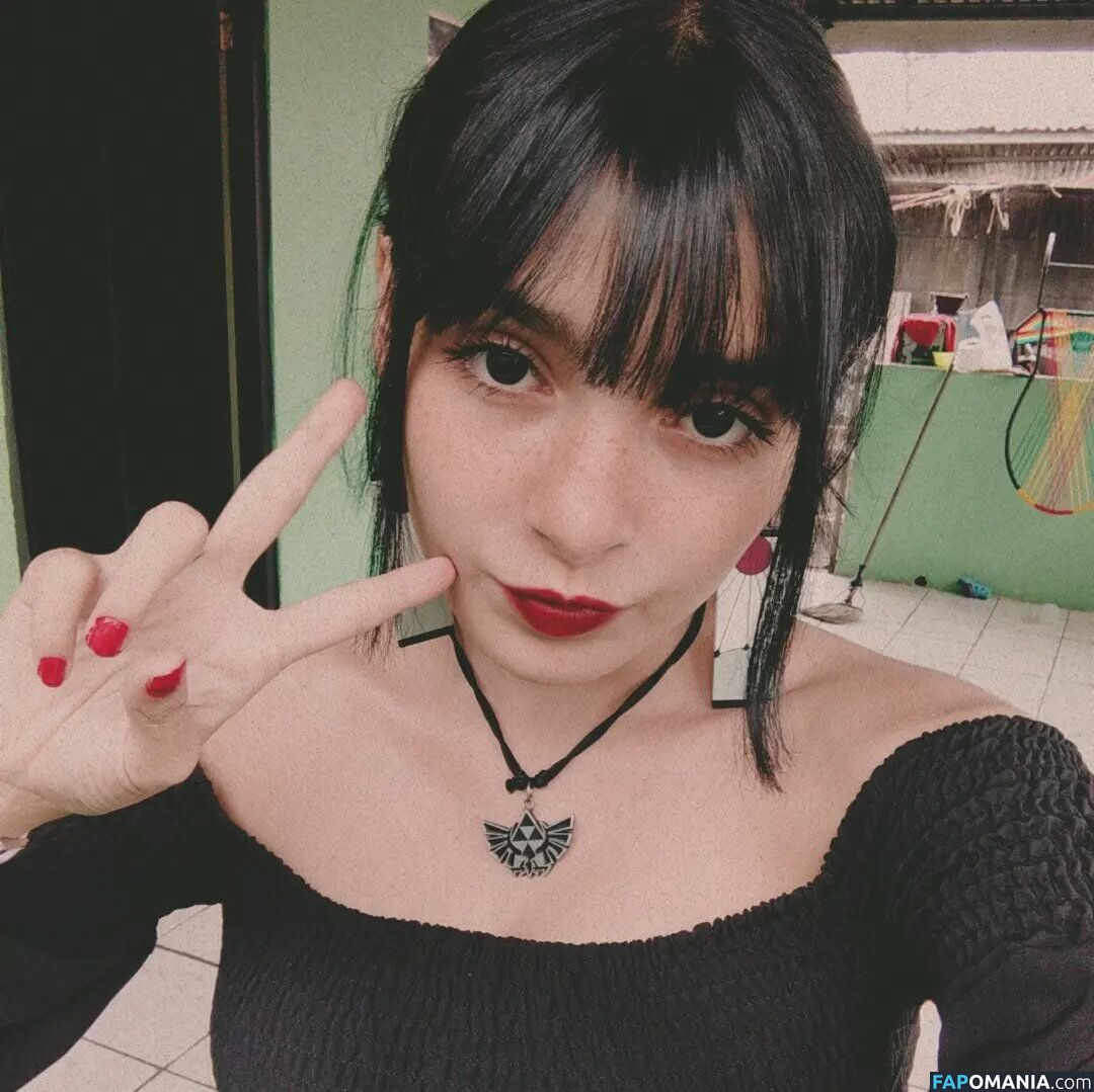 Alina Campos / Sabi / Sabibito / Sabibitos / Sabitos Naken OnlyFans  Läckta Foto #18