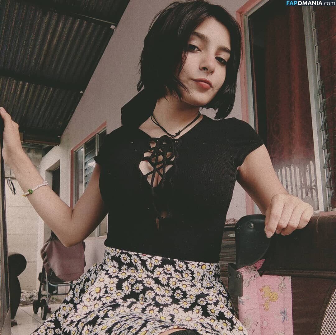 Alina Campos / Sabi / Sabibito / Sabibitos / Sabitos Naken OnlyFans  Läckta Foto #20