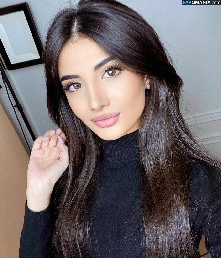 Sabina Agaeva Ahmed / sssabisha Naken OnlyFans  Läckta Foto #23