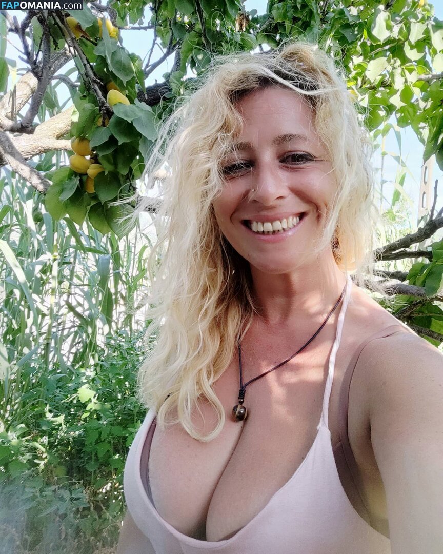 Sabina Di Iorio / sabina_diiorio / sabynadi Naken OnlyFans  Läckta Foto #11