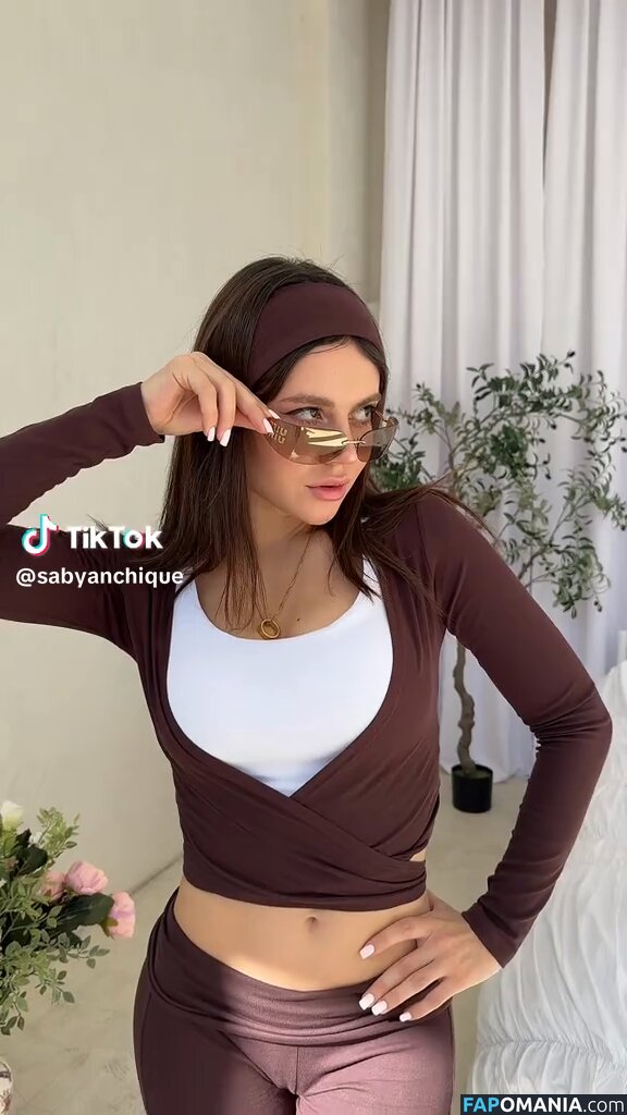 Sabina Khayrova / sabinakhayrova_ Naken OnlyFans  Läckta Foto #1