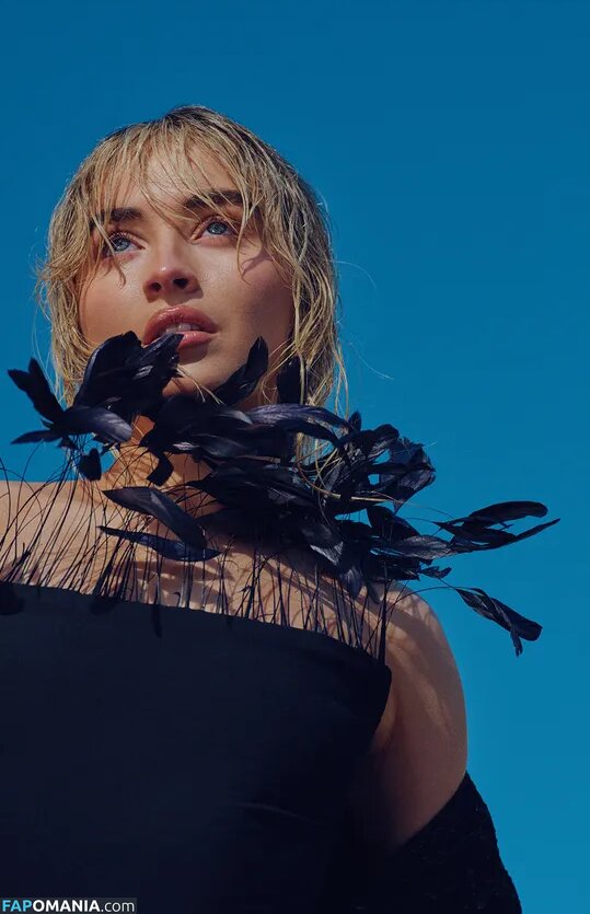 Sabrina Carpenter / https: / sabrinacarpenter Naken OnlyFans  Läckta Foto #2535
