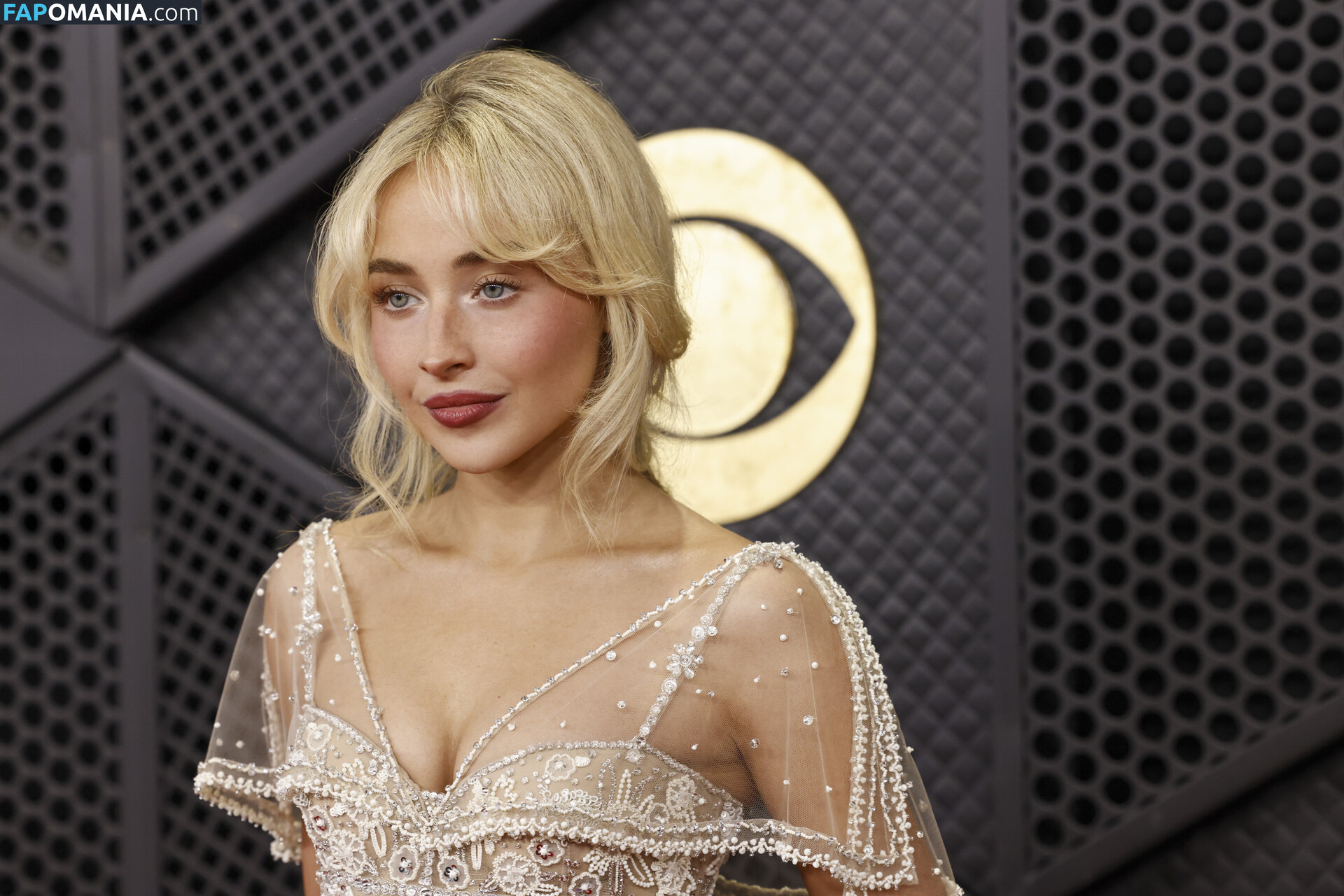 Sabrina Carpenter / https: / sabrinacarpenter Naken OnlyFans  Läckta Foto #2563