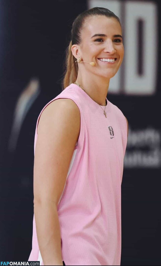 Sabrina Ionescu / sabrina_i Naken OnlyFans  Läckta Foto #1