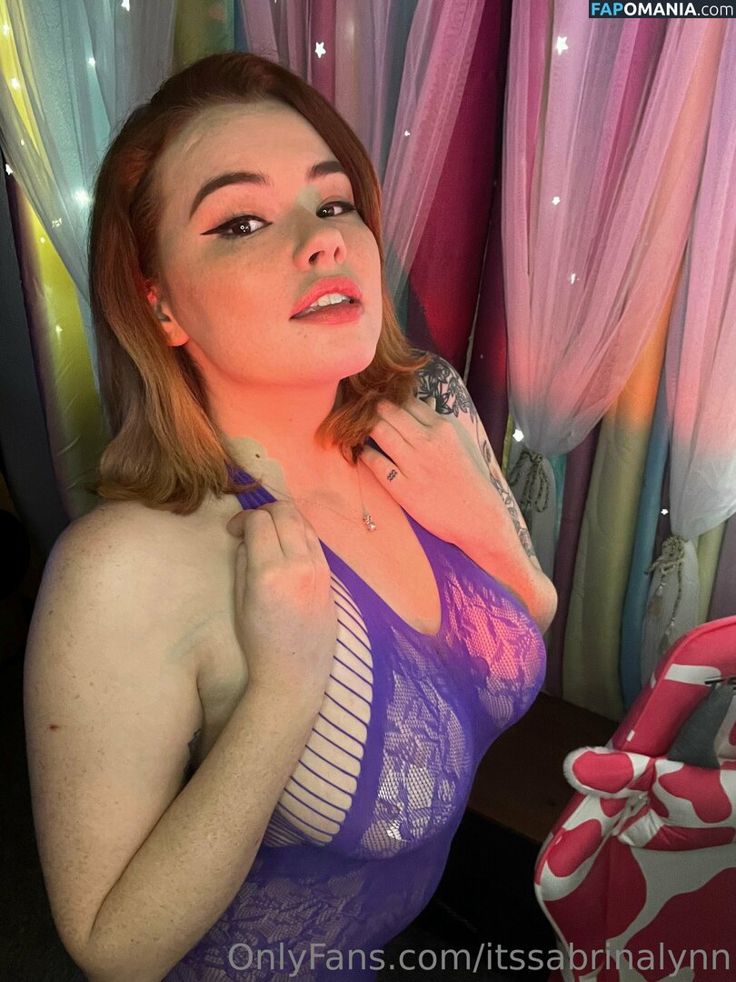 Sabrina Lynn / itssabrinalynn Naken OnlyFans  Läckta Foto #177